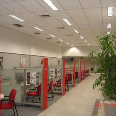 Bancarias 8