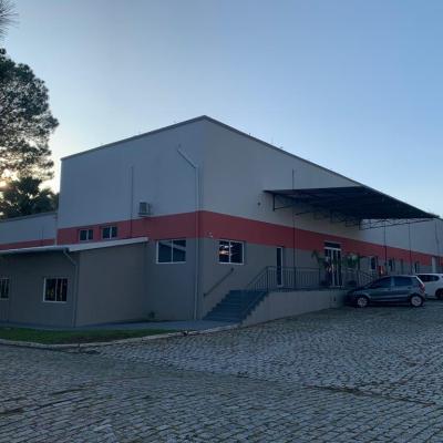 Industriais Maio0