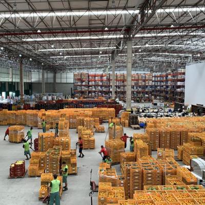 Industriais Maio1